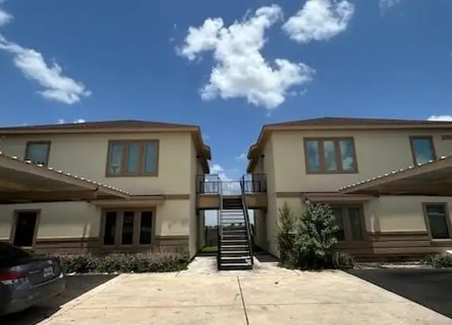 Property at 2002 Garden Ridge Dr Unit 3, Edinburg, TX, 78541, 2 beds, 2 baths, [object Object]