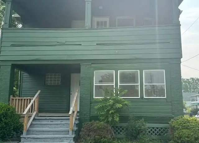 Property at 1185 E 123rd St Unit 3, Cleveland, OH, 44108, 2 beds, 1 bath, [object Object]