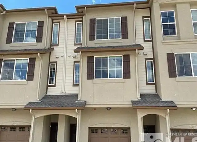 Property at 3072 Sterling Ridge Cir, Sparks, NV, 89431, 2 beds, 2.5 baths, [object Object]