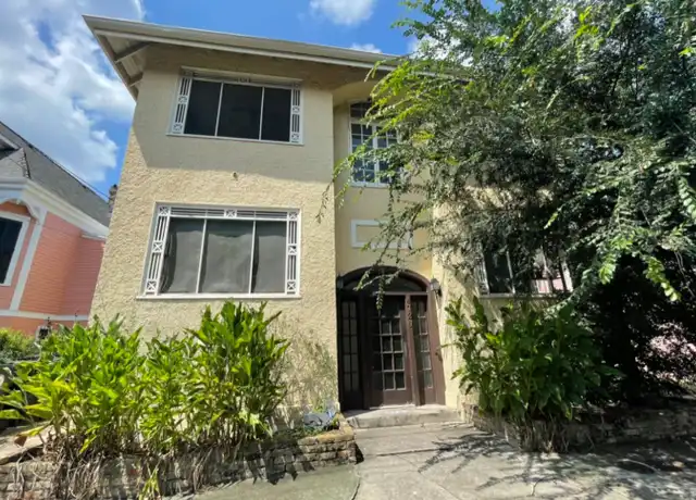 Property at 4729 Carondelet St Unit 4729-C, New Orleans, LA, 70115, 2 beds, 1 bath, [object Object]