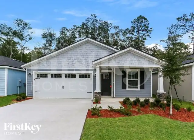 Property at 11325 Margarets Landing Pl, Jacksonville, FL, 32218, 3 beds, 2 baths, [object Object]