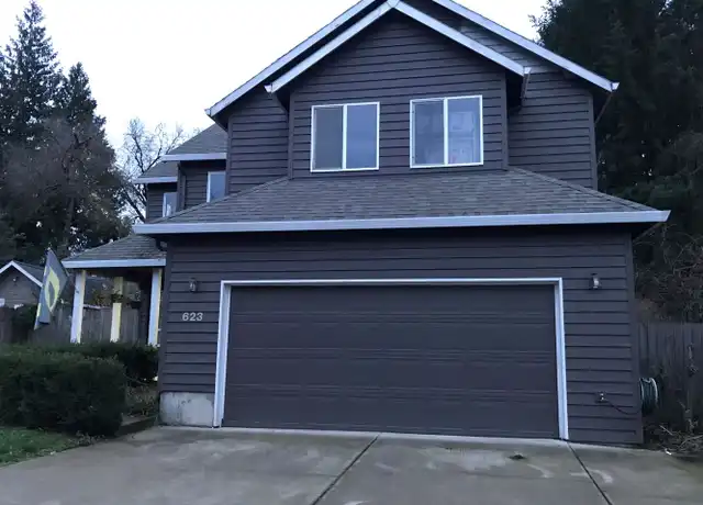 Property at 623 N Grant St, Newberg, OR, 97132, 3 beds, 2.5 baths, [object Object]