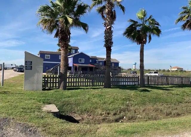 Property at 837 16th St, San Leon, TX, 77539, 1 bed, 1 bath, [object Object]