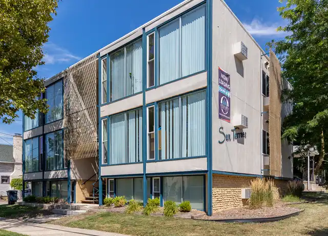 Property at 404 N Thayer St Unit 404-1, Ann Arbor, MI, 48104, 1 bed, 1 bath, [object Object]