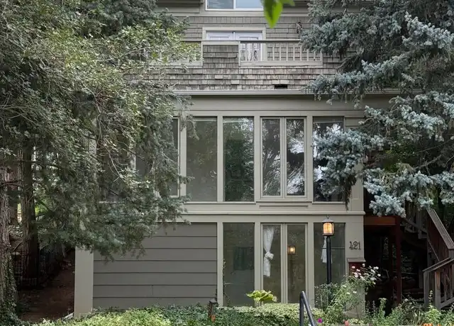 Property at 421 Mountain View Rd, Boulder, CO, 80302, 4 beds, 3 baths, [object Object]