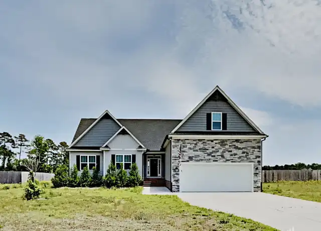 Property at 55 Southern Pl, Lillington, NC, 27546, 3 beds, 2 baths, [object Object]