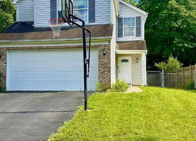 Property at 2757 Northwold Rd, Columbus, OH, 43231, 3 beds, 2.5 baths, [object Object]