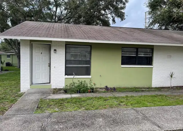 Property at 157 2nd Ave SW Unit A, Largo, FL, 33770, 2 beds, 1 bath, [object Object]