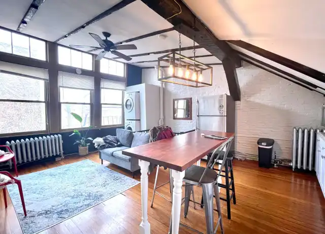 Property at 4 Champney Pl, Boston, MA, 02114, 2 beds, 1 bath, [object Object]