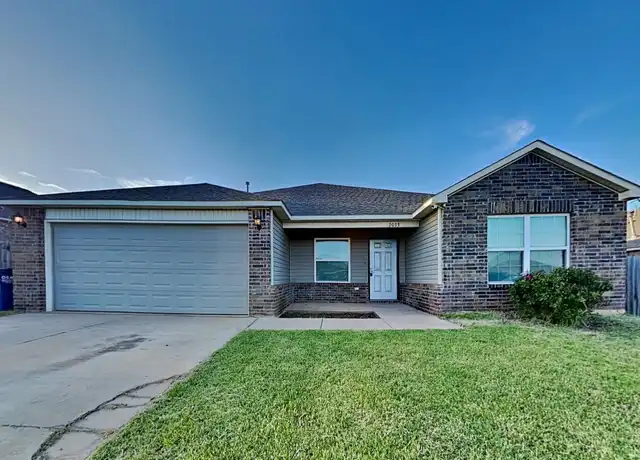 Property at 2033 W Hunter Springs Way, Mustang, OK, 73064, 4 beds, 2 baths, [object Object]