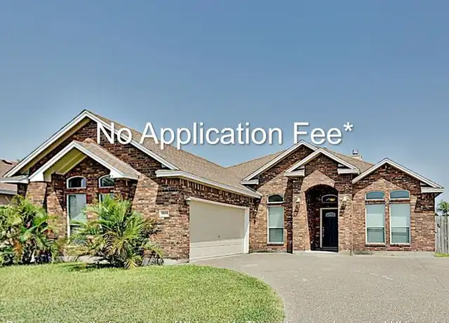 Property at 3614 Giants Dr, Corpus Christi, TX, 78414, 4 beds, 2 baths, [object Object]