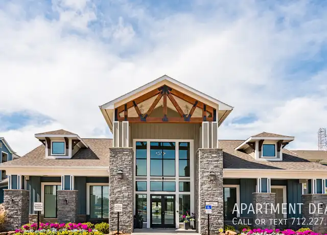 Property at 22809 Texas 249 Access Rd Unit 2519, Tomball, TX, 77377, 1 bed, 1 bath, [object Object]