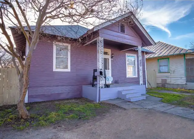 Property at 4115 S Presa St Unit 1, San Antonio, TX, 78223, 1 bed, 1 bath, [object Object]