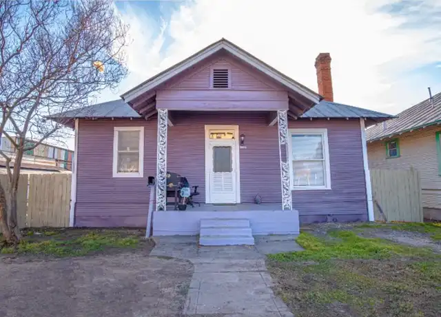 Property at 4115 S Presa St Unit 1, San Antonio, TX, 78223, 1 bed, 1 bath, [object Object]