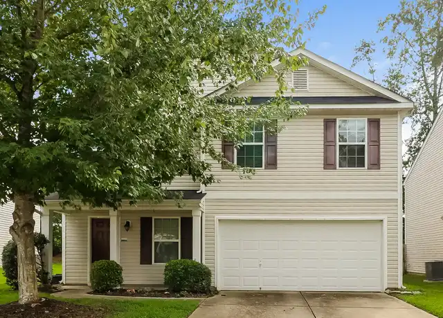 Property at 11427 Tribal Dr, Charlotte, NC, 28214, 3 beds, 2.5 baths, [object Object]