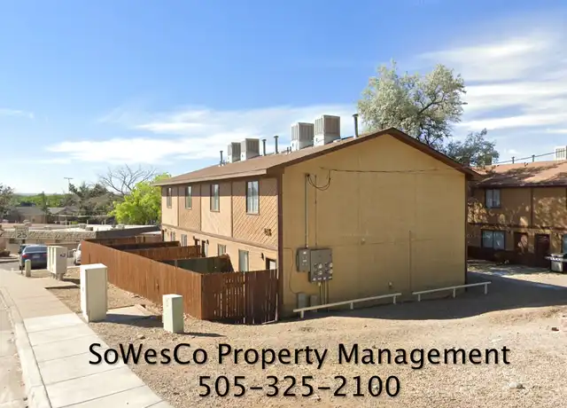 Property at 824 Vine Ave Unit B, Farmington, NM, 87401, 2 beds, 1.5 baths, [object Object]