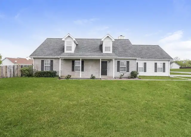 Property at 2502 Moore Way, La Vergne, TN, 37086, 3 beds, 2 baths, [object Object]