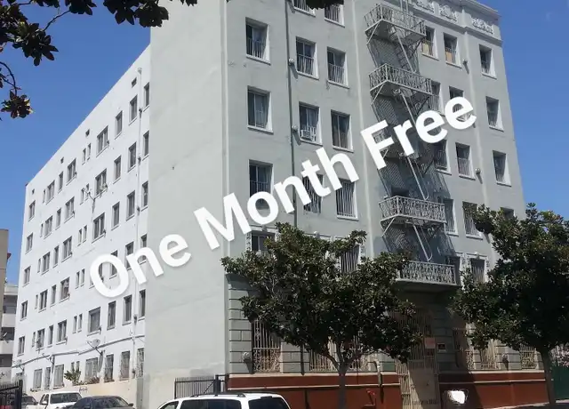 Property at 757 S Berendo St Unit 303, Los Angeles, CA, 90005, 0 beds, 1 bath, [object Object]