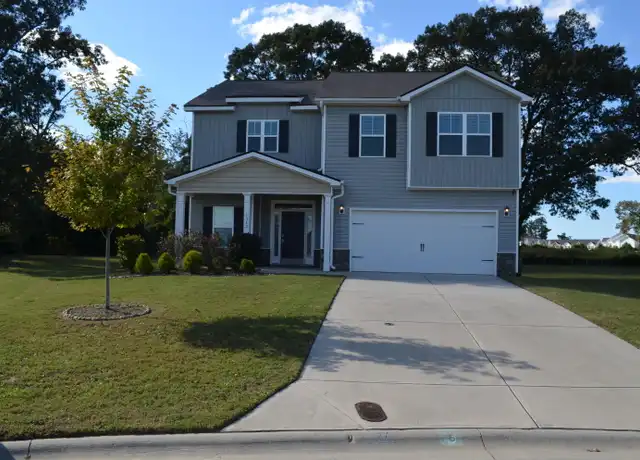 Property at 1342 York Dr, Grovetown, GA, 30813, 4 beds, 2.5 baths, [object Object]
