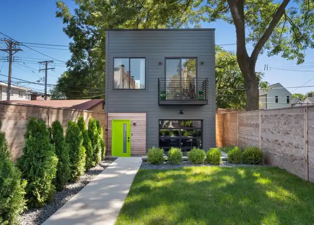 Property at 4318 Arsenal St Unit Back, St. Louis, MO, 63116, 1 bed, 1 bath, [object Object]