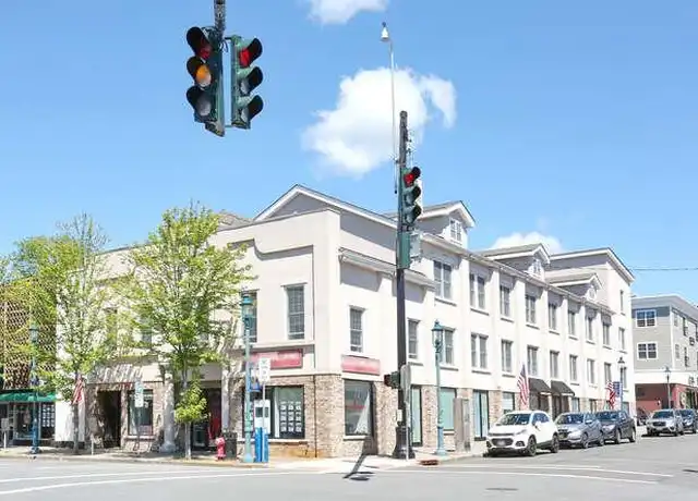 Property at 21 E Central Ave #204, Pearl River, NY, 10965, 1 bed, 1 bath, [object Object]