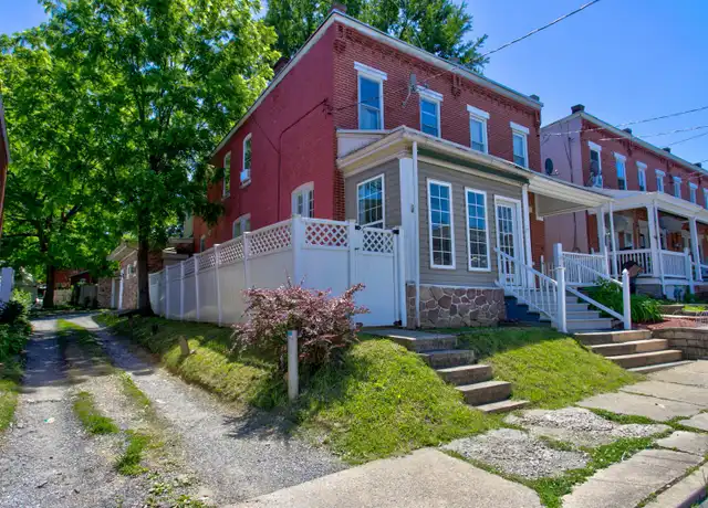 Property at 533 Ruby St, Lancaster, PA, 17603, 3 beds, 1.5 baths, [object Object]