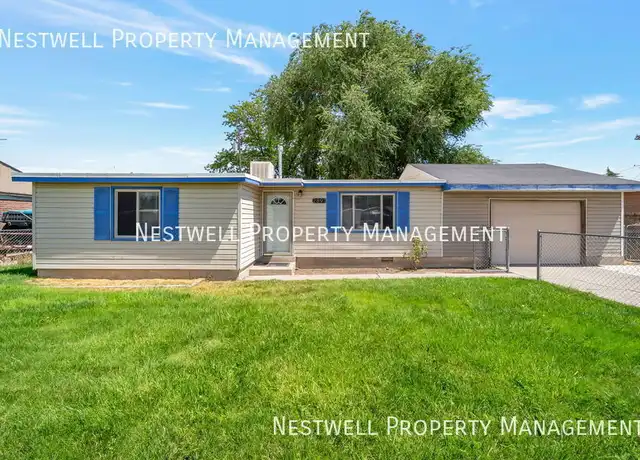 Property at 2891 S 2955 W, West Valley City, UT, 84119, 3 beds, 1 bath, [object Object]