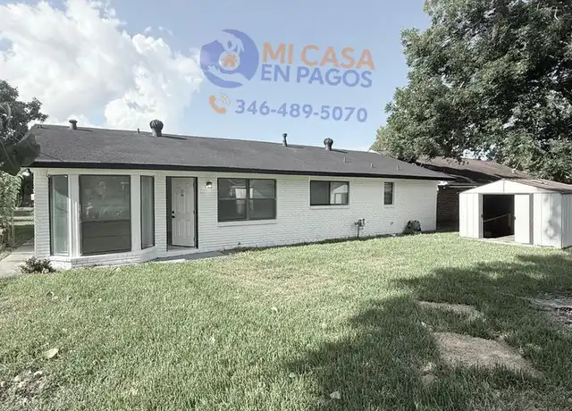 Property at 5310 Canterway Dr, Houston, TX, 77048, 3 beds, 2 baths, [object Object]