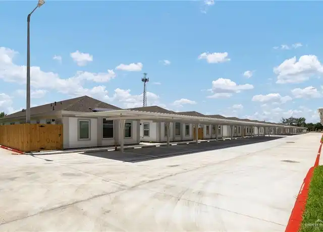Property at 740 N Alamo Rd Unit 14, Edinburg, TX, 78542, 2 beds, 2 baths, [object Object]