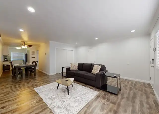 Property at 1630 N Fuller Ave Unit 4, Los Angeles, CA, 90046, 1 bed, 1 bath, [object Object]