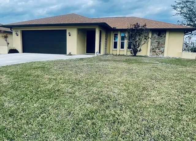 Property at 12436 Krome Ave, Port Charlotte, FL, 33981, 2 beds, 2 baths, [object Object]