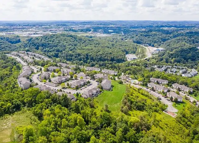 Property at Ventana Hills - 1350 Ventana Dr, Coraopolis, PA, 15108, 1 bed, 1 bath, [object Object]
