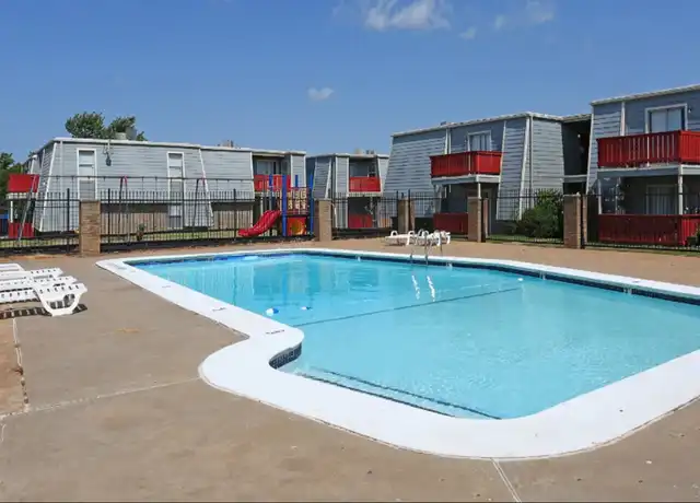 Property at 10735 N Western Ave, Oklahoma City, OK, 73114, 2 beds, 2 baths, [object Object]