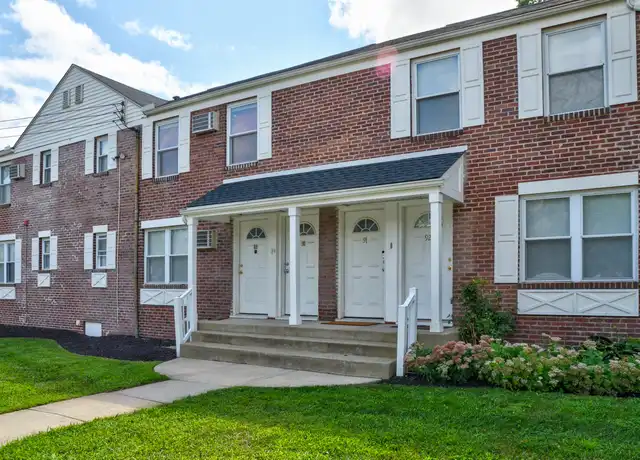 Property at Maple Court - 1 Martha Ave, Wrightstown, NJ, 08562, 1 bed, 1 bath, [object Object]