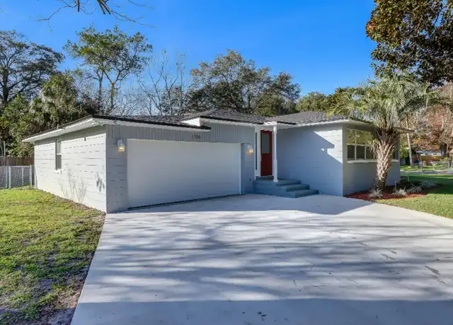 Property at 1706 Merivale Rd S, Jacksonville, FL, 32208, 3 beds, 2 baths, [object Object]