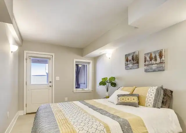 Property at 1361 Perry Pl NW, Washington, DC, 20010, 2 beds, 1 bath, [object Object]