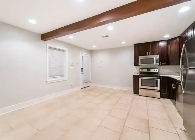 Property at 1361 Perry Pl NW, Washington, DC, 20010, 2 beds, 1 bath, [object Object]