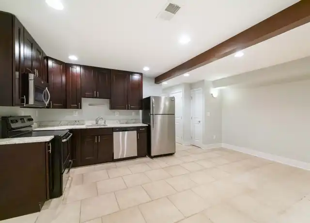 Property at 1361 Perry Pl NW, Washington, DC, 20010, 2 beds, 1 bath, [object Object]