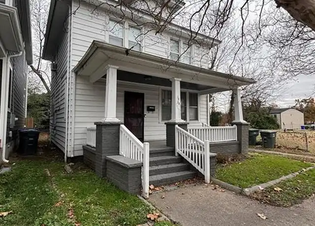 Property at 1434 Proescher St, Norfolk, VA, 23504, 3 beds, 1 bath, [object Object]