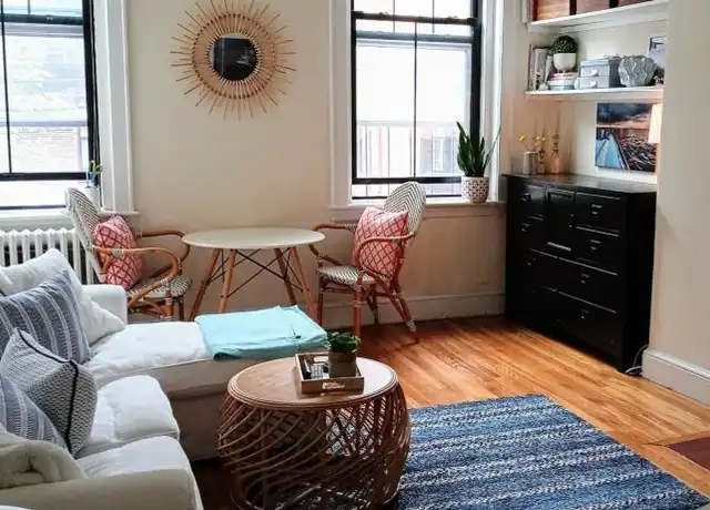 Property at 125 Marlborough St, Boston, MA, 02116, 1 bed, 1 bath, [object Object]