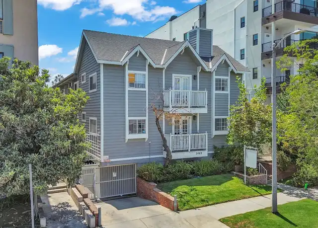 Property at 2469 Purdue Ave #203, Los Angeles, CA, 90064, 1 bed, 1 bath, [object Object]
