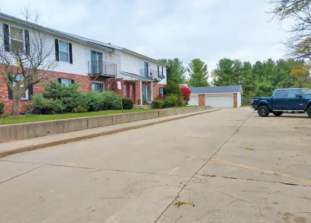 Property at 412 Crystal Valley Dr Unit 412-9, Middlebury, IN, 46540, 1 bed, 1 bath, [object Object]