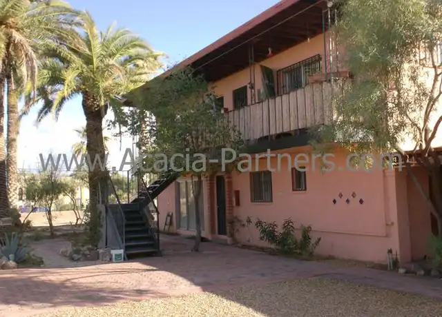 Property at 947 N Alvernon Way Unit 3, Tucson, AZ, 85711, 0 beds, 1 bath, [object Object]