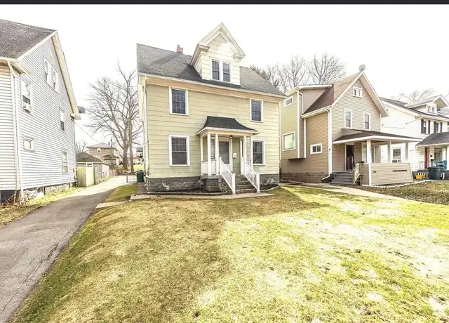 Property at 231 Brooks Ave, Rochester, NY, 14619, 5 beds, 2.5 baths, [object Object]