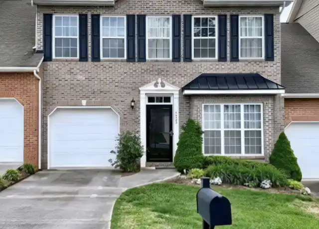 Property at 4923 Briar Rock Ln, Knoxville, TN, 37920, 3 beds, 2.5 baths, [object Object]