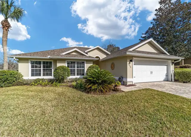 Property at 2656 SW 20th Cir, Ocala, FL, 34471, 3 beds, 2 baths, [object Object]