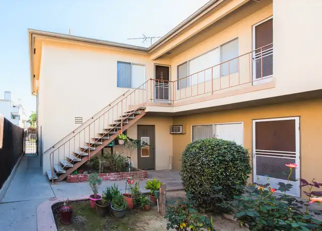 Property at 1617 Freeman Ave Unit 5, Long Beach, CA, 90804, 1 bed, 1 bath, [object Object]