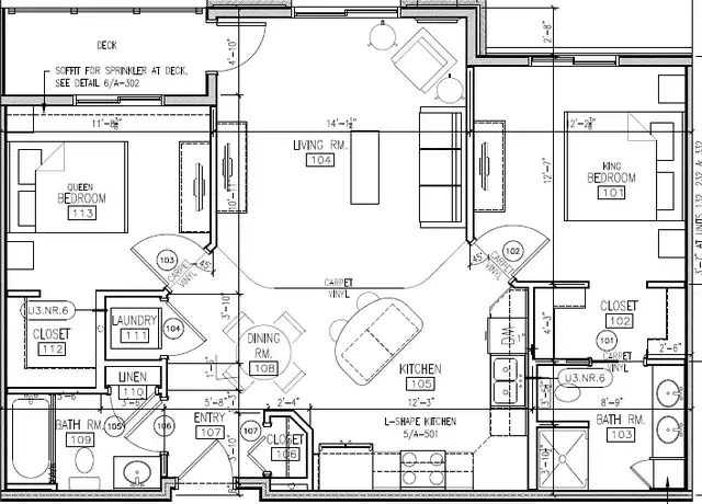 Property at 3200 Old Stone Way NE Unit 208, Sauk Rapids, MN, 56379, 2 beds, 2 baths, [object Object]