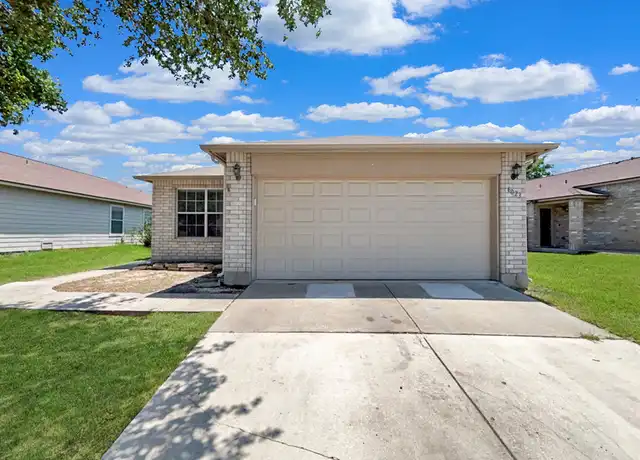 Property at 6023 Lakeview Dr, San Antonio, TX, 78244, 3 beds, 2 baths, [object Object]