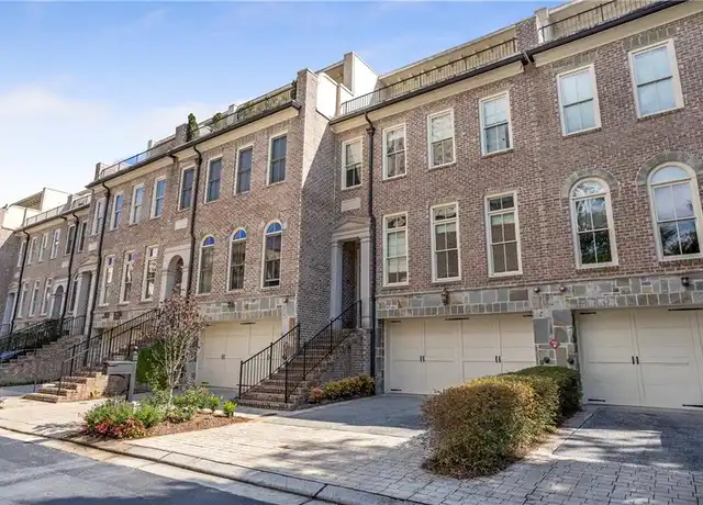Property at 58 Sheridan Dr NE #27, Atlanta, GA, 30305, 3 beds, 4.5 baths, [object Object]
